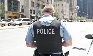 chicago police officer
